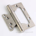 Stainless Steel Welding Ball Bearing Hinges for Furniture